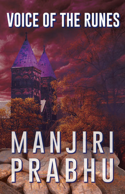 Voice of the Runes(English, Paperback, Prabhu Manjiri)
