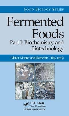 Fermented Foods, Part I(English, Electronic book text, unknown)