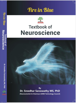 Textbook of Neuroscience(English, Book, Saraswathy Sreedhar Dr)