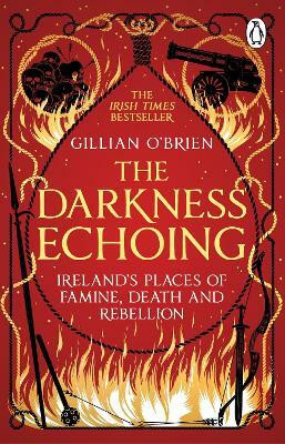 The Darkness Echoing(English, Paperback, O'Brien Dr Gillian)