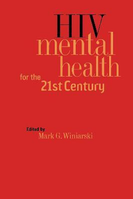 HIV Mental Health for the 21st Century(English, Electronic book text, unknown)