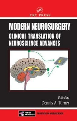 Modern Neurosurgery(English, Hardcover, unknown)
