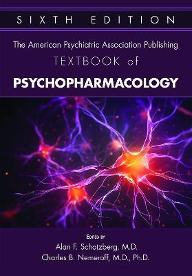 The American Psychiatric Association Publishing Textbook of Psychopharmacology(English, Hardcover, unknown)