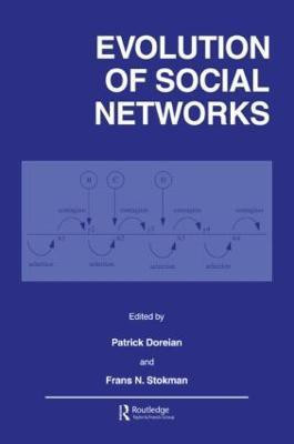 Evolution of Social Networks(English, Hardcover, unknown)