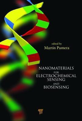 Nanomaterials for Electrochemical Sensing and Biosensing(English, Electronic book text, unknown)