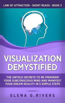 Visualization Demystified(English, Hardcover, Rivers Elena G)
