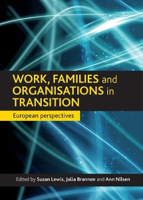 Work, families and organisations in transition(English, Hardcover, unknown)