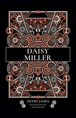 Daisy Miller(English, Paperback, James Henry)