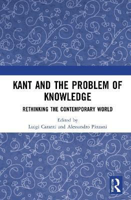 Kant and the Problem of Knowledge(English, Hardcover, unknown)