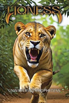 Lioness(Paperback, Unwavering Prophetess)