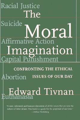 The Moral Imagination(English, Paperback, Tivan)