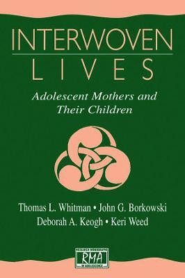 Interwoven Lives(English, Paperback, unknown)