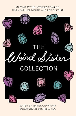 The Weird Sister Collection(English, Paperback, unknown)