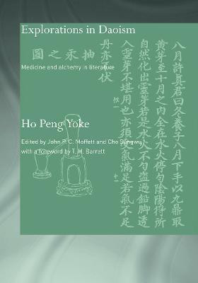 Explorations in Daoism(English, Paperback, Peng Yoke Ho)