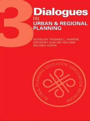 Dialogues in Urban and Regional Planning(English, Paperback, unknown)