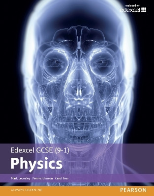 Edexcel GCSE (9-1) Physics Student Book (Edexcel (9-1) GCSE Science 2016)(English, Paperback, Levesley Mark)