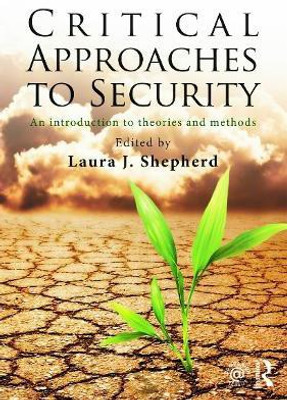 Critical Approaches to Security(English, Paperback, unknown)