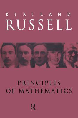 Principles of Mathematics(English, Paperback, Russell Bertrand)