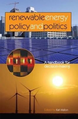 Renewable Energy Policy and Politics(English, Paperback, unknown)