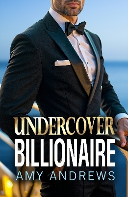 Undercover Billionaire(English, Hardcover, Andrews Amy)