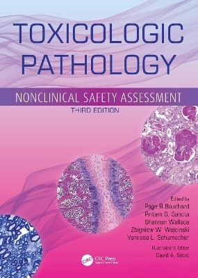 Toxicologic Pathology(English, Hardcover, unknown)