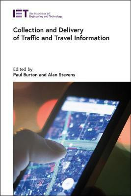 Collection and Delivery of Traffic and Travel Information(English, Hardcover, unknown)