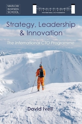 The International CTO Programme(English, Hardcover, Ivell David)