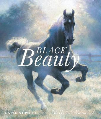 Black Beauty(English, Hardcover, Sewell Anna)