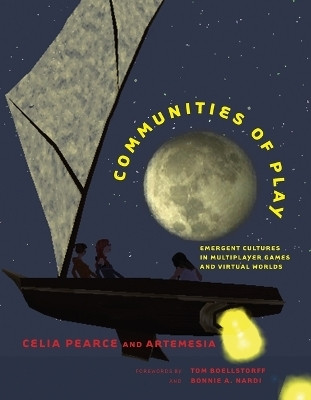Communities of Play(English, Paperback, Pearce Celia)