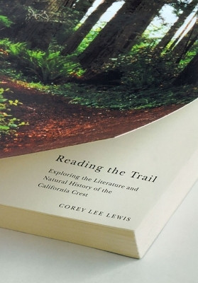 Reading Trail(English, Paperback, University of Nevada Press)