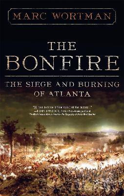 The Bonfire(English, Paperback, Wortman Marc)