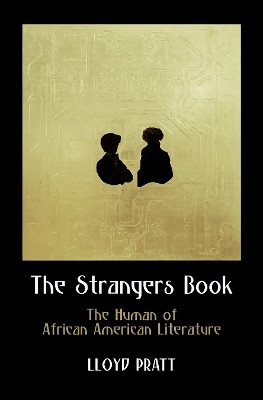 The Strangers Book(English, Hardcover, Pratt Lloyd)