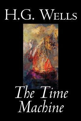 The Time Machine(English, Paperback, Wells H. G.)