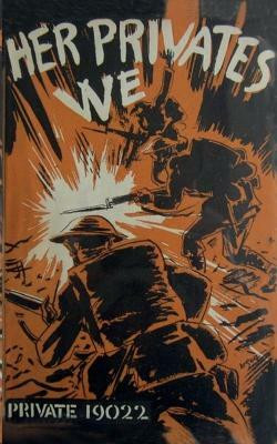 Her Privates We(English, Paperback, Private 19022 Frederic)