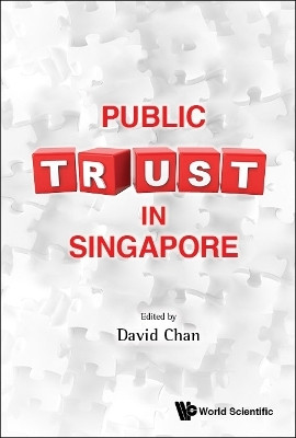 Public Trust In Singapore(English, Hardcover, unknown)