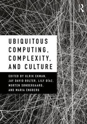 Ubiquitous Computing, Complexity and Culture(English, Paperback, unknown)