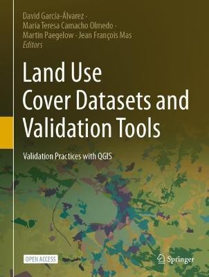 Land Use Cover Datasets and Validation Tools(English, Hardcover, unknown)