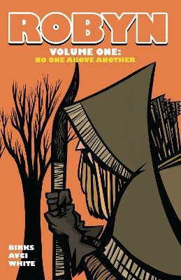Robyn Volume One(English, Paperback, Birks Simon)