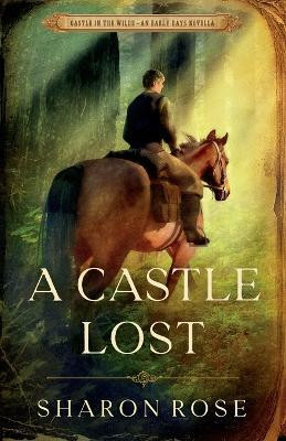 A Castle Lost(English, Paperback, Rose Sharon)