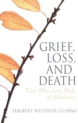 Grief, Loss, and Death(English, Paperback, Weaver Andrew J)