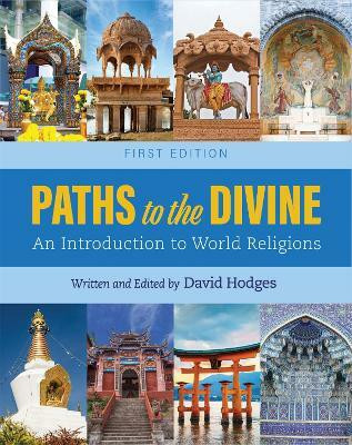 Paths to the Divine(English, Paperback, unknown)