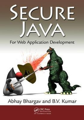 Secure Java(English, Electronic book text, Bhargav Abhay)