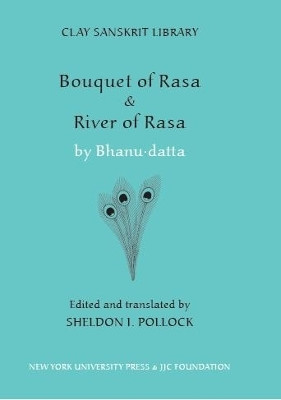 "Bouquet of Rasa" & "River of Rasa"(English, Hardcover, unknown)