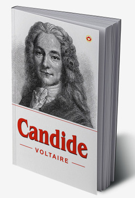 Candide(Hardcover, Voltaire)