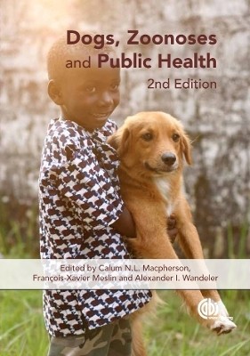 Dogs, Zoonoses and Public Health(English, Hardcover, unknown)