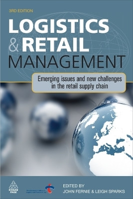Logistics and Retail Management(English, Paperback, Fernie John)