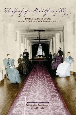 The Grief of a Mind Giving Way(English, Paperback, unknown)
