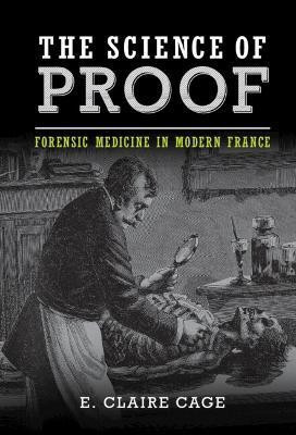 The Science of Proof(English, Hardcover, Cage E. Claire)