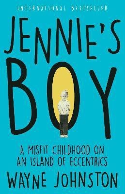 Jennie's Boy(English, Paperback, Johnston Wayne)