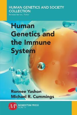 Human Genetics and the Immune System(English, Paperback, Yashon Ronnee)